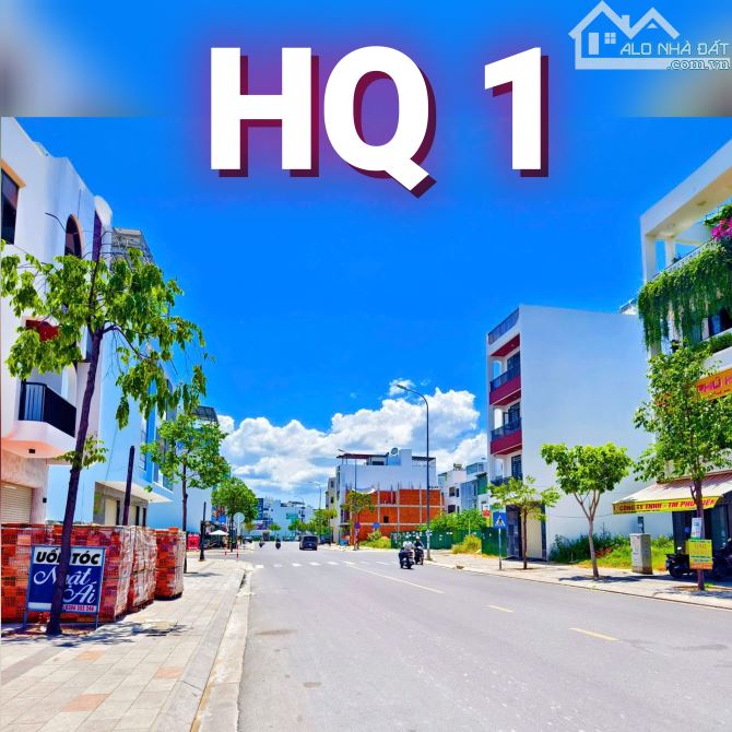 Bán các lô thường và lô góc của Hà Quang 1. - 3