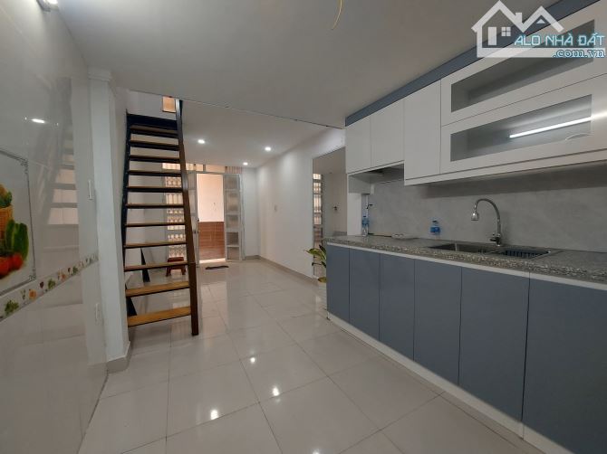 Bán nhà 2 tầng 1,1 tỷ Sổ đỏ quận Lê Chân - 7