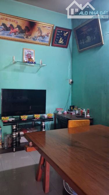 Mặt Tiền Kinh Doanh 96m2 5.5mx19m đường 6m Ôtô ngủ nhà Nguyễn Văn Tạo Nhà Bè 3.3Ty - 3