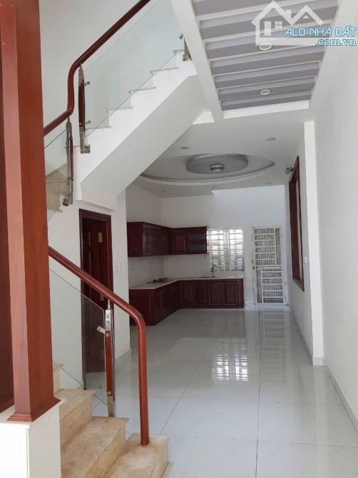 Cho thuê nhà đẹp mặt tiền kinh doanh khu dân cư D2D Võ Thị Sáu, trung tâm Biên Hoà - 3