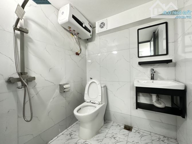 VƯƠNG THỪA VŨ - FULL ĐỒ - MÁY GIẶT RIÊNG - NGĂN BẾP NGỦ - PHÒNG THOÁNG. - 3