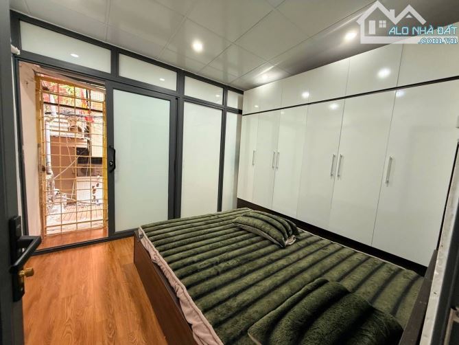 Bán nhà tập thể tầng 2 nhà E Phương Mai, sử dụng 60m2, 2 ngủ giá 3.9 tỷ (còn thương lượng) - 3