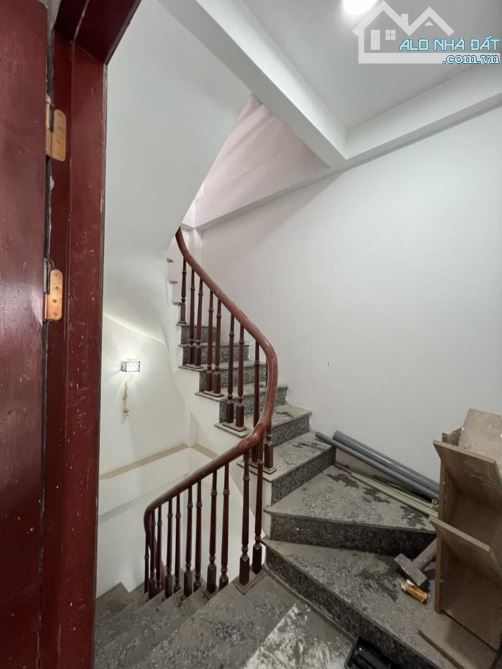QUANG TRUNG HÀ ĐÔNG 5 TẦNG NGÕ Ô TÔ TRÁNH TIỆN KINH DOANH GIÁ HƠN 6 TỶ - 3