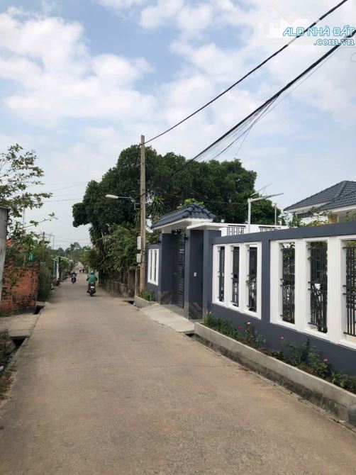 Đất Nền Trung Tâm TDM - 7x40m, 70m Thổ Cư - An Cư Lạc Nghiệp, Sinh Lời Vượt Trội! - 3