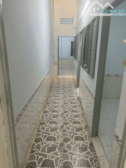Nhà phố 100m gần BigC Go p. Đông Hòa Tp Dĩ An - 3
