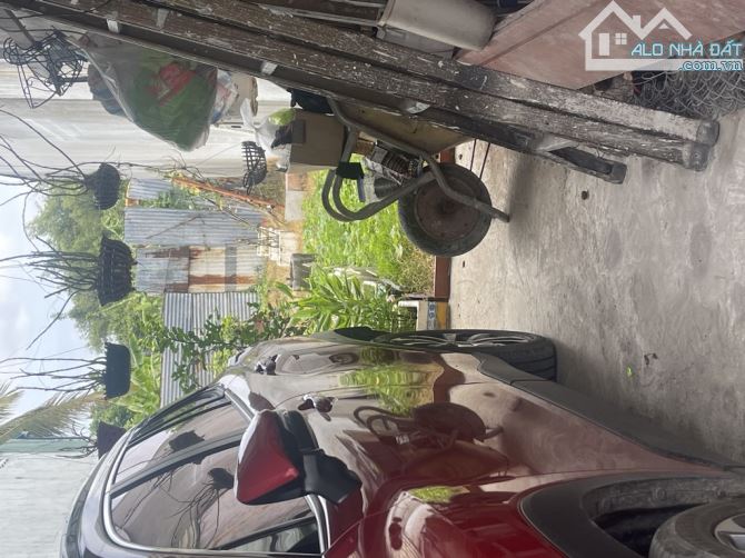 Bán đất thổ cư đường An Phú Đông 9 phường An Phú Đông Quận 12 - 3
