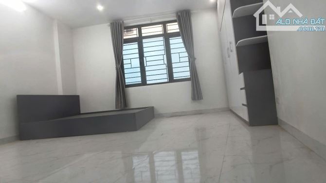 NHÀ XUÂN PHƯƠNG NAM TỪ LIÊM 39M² 5 TẦNG Ô TÔ LÙI CỬA SÁT KHU ĐÔ THỊ ĐẲNG CẤP MỚI Ở NGAY - 3