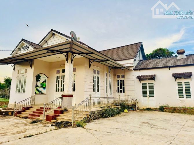 Căn nhà vị trí siêu đẹp Draybhang - Cưkuin - Đaklak - 3