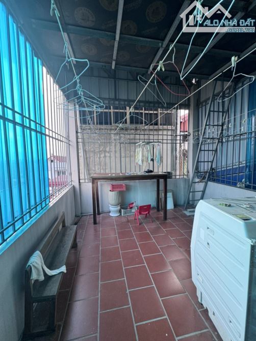 Nhà đẹp Phú Mỹ  30m– 4 tầng – Full nội thất – Gần chợ, gần UBND – Giá 6,1 tỷ - 3