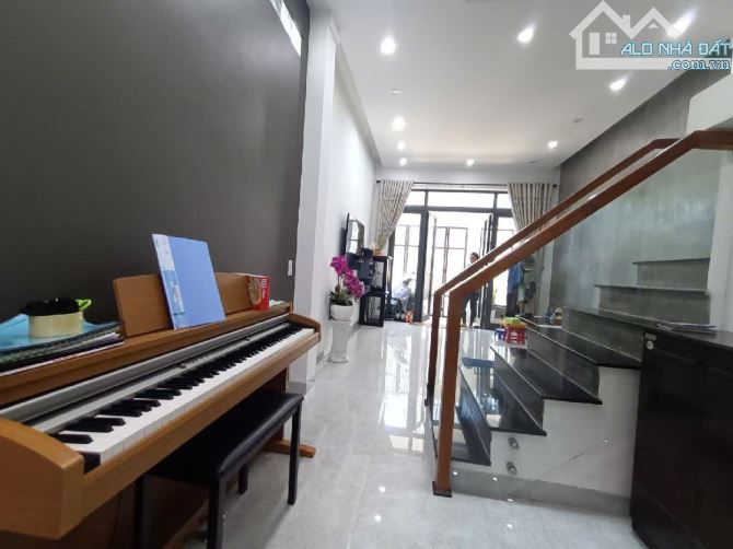 Bán nhà 3 tầng  kiệt Trần Duy Chiến mân Thái vào ở đươc ngay - 3