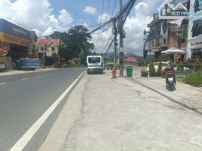 Bán đất mặt tiền Khe Sanh, Đà Lạt – Cách Hồ Xuân Hương 1,6km - 3