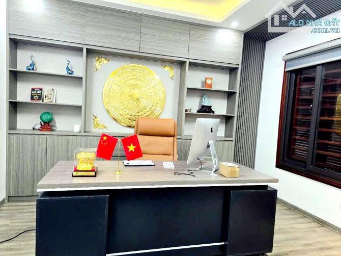 BÁN NHÀ LIỀN KỀ NGUYỄN TUÂN 75M*5T, MT 5.5M, KINH DOANH, 2 THOÁNG, THANG MÁY CHỈ 41 TỶ - 3