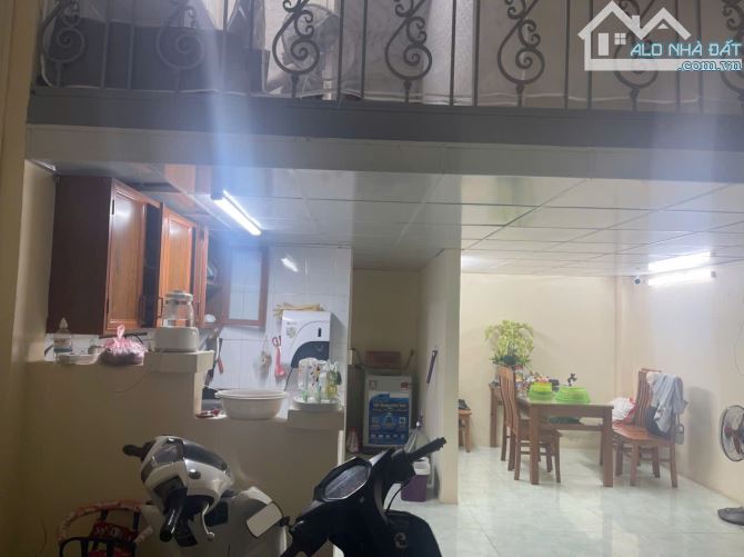 Mình có nhà ở Hoàng Mai , Trần Phú  yên  lương  45,5 M x2t  giá bán 2,6 tỷ - 3