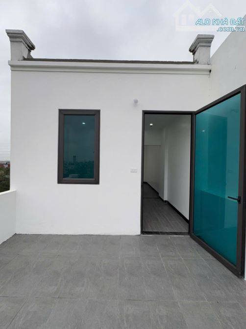 NHÀ ĐẸP AN KHÁNH, FULL NỘI THẤT, 200M RA ĐẠI LỘ, DT 32M2, 5 TẦNG. GIÁ 4,73 TỶ - 3