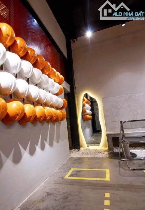 NHÀ ĐẸP MẶT TIỀN KINH DOANH ĐƯỜNG PHẦN LĂNG 2 - NGAY ĐIỆN BIÊN PHỦ - GIÁ 5,X TỶ - 3