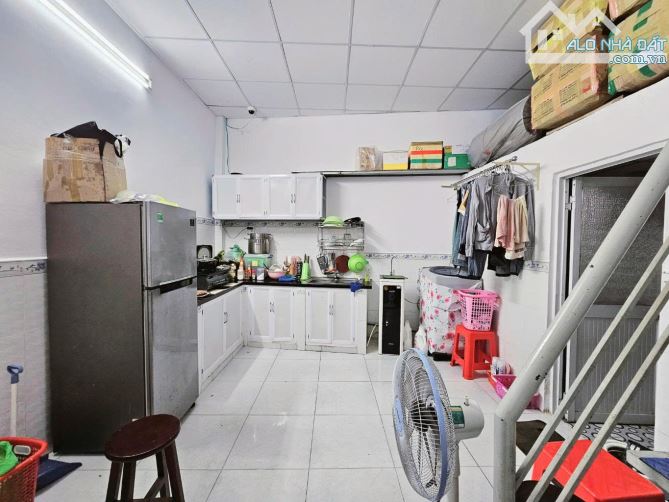 Bán nhà cấp 4 Quang Trung – Gò Vấp – DT 75M2 – Chỉ 6 Tỷ - 3