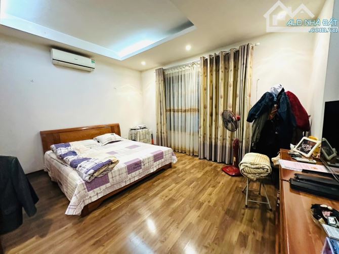 BÁN GẤP NHÀ PHÂN LÔ, MẶT PHỐ XUÂN QUỲNH, Ô TÔ TRÁNH, KINH DOANH, 81M, 39 TỶ - 3