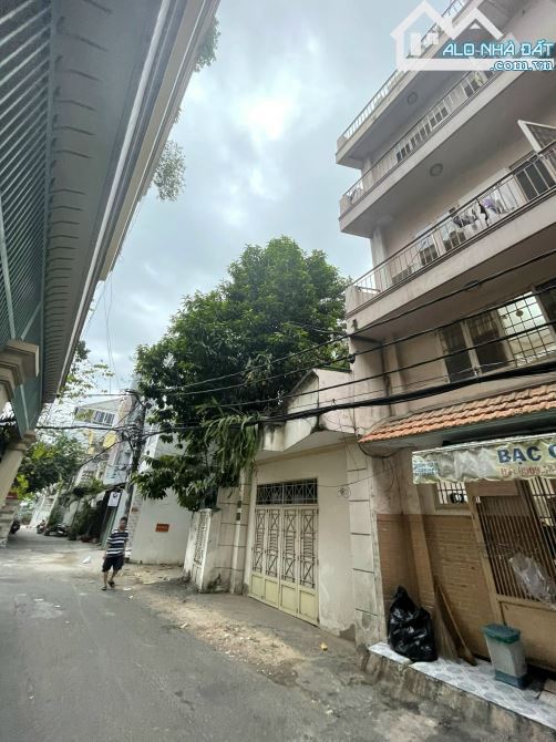 Bán nhà Hẻm74/ Trương Quốc Dung,Phường,10,Phú Nhuận { 10mx15m2)4 Tầng Giá 22 Tỷ - 3