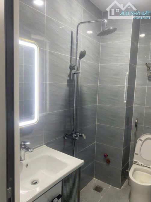 Nhà mới đẹp Thống Nhất – Gò Vấp – 4 Tầng – 48M2 – Chỉ 5.35 Tỷ - 3