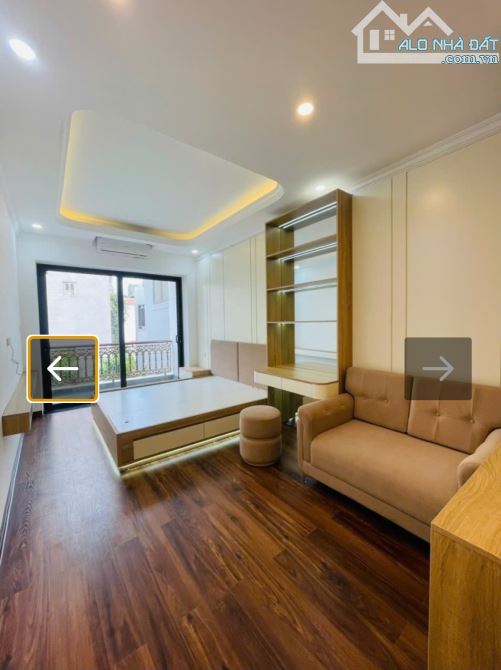 Bán nhà Thụy Khuê 31m 5 tầng mới đẹp chỉ 10.9 tỷ - 3