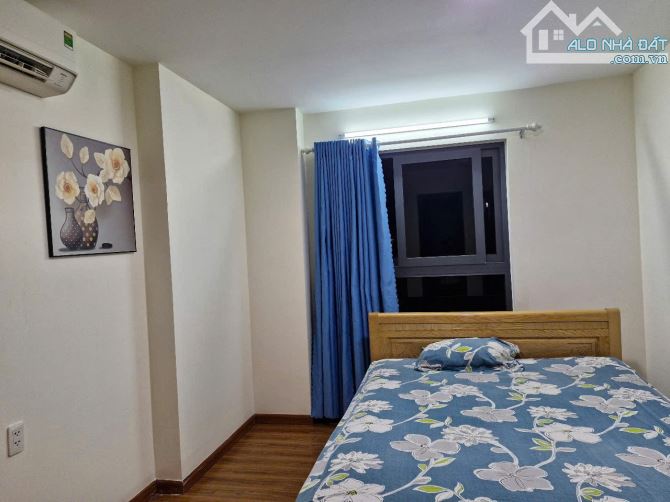 Căn hộ Thịnh Phát cho thuê 6tr full nội thất - 2PN, Trung tâm, chợ, gần biển, ĐHQN - 3