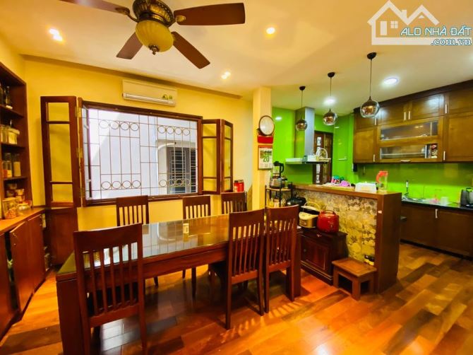 Bán siêu Biệt thự KĐT Văn Quán, Hà Đông 231m², MT 10m–gara 2 ô tô–đẳng cấp sống tinh hoa - 3