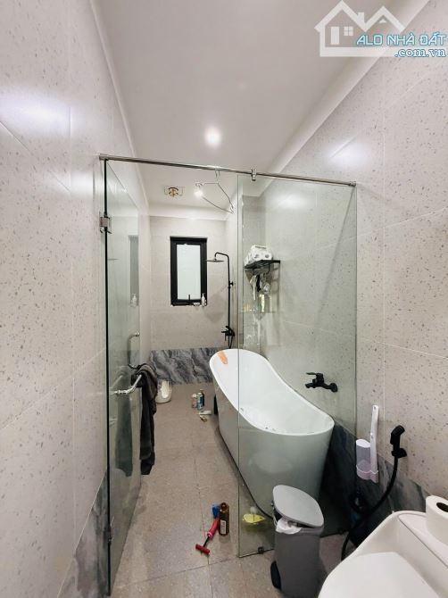 🏠 BÁN NHÀ 3,5 TẦNG DÂN XÂY KHU PHÂN LÔ KHÚC TRÌ, KIẾN AN 120M² GIÁ CHỈ 6 TỶ - 3