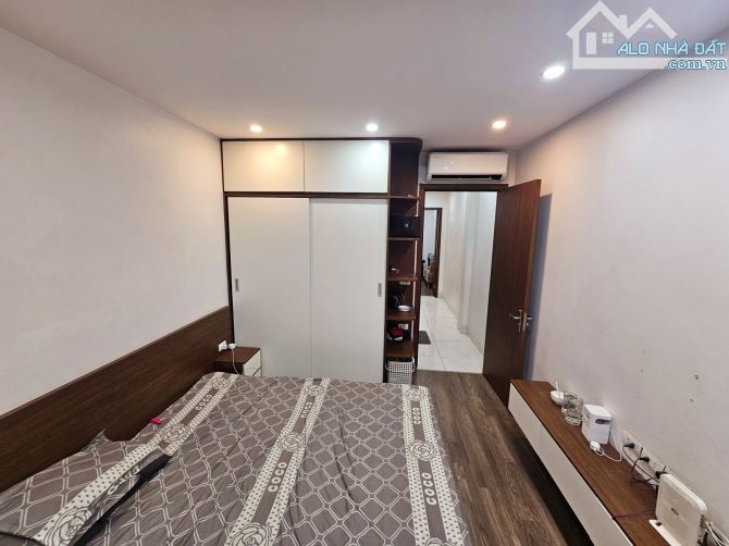 Bán nhà Tây Tựu, Bắc Từ Liêm, 33 m, 3 tầng, giá 5.45 tỷ - 3