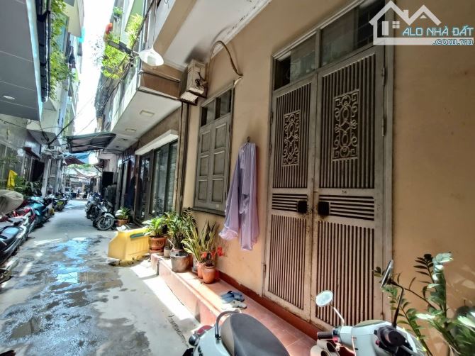 Bán nhà Tân Xuân, Bắc Từ Liêm, 30m2, 3 tầng, mặt tiền 4.7 giá giá 4.9 tỷ - 3