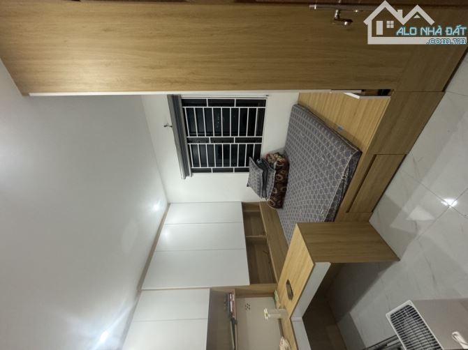 TÂY MỖ, NHÀ ĐẸP - FULL NỘI THẤT - 2THOÁNG - 39M2 - Giá 6.35 Tỷ - 3