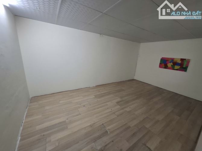 🔑 Nhà 2 mặt hẻm - Lê Trọng Tấn, Tân Phú - Hẻm ô tô - 56m² chỉ 6.2 tỷ - 3