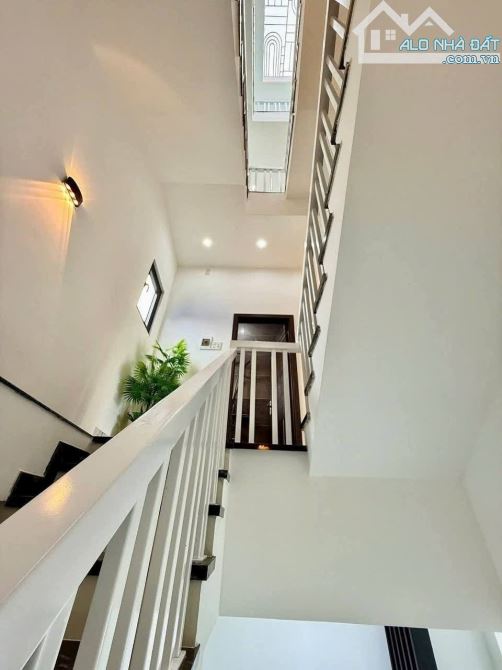 Bán Nhà Trệt 2 Lầu Mới Hẻm 147 Nguyễn Văn Cừ - 3