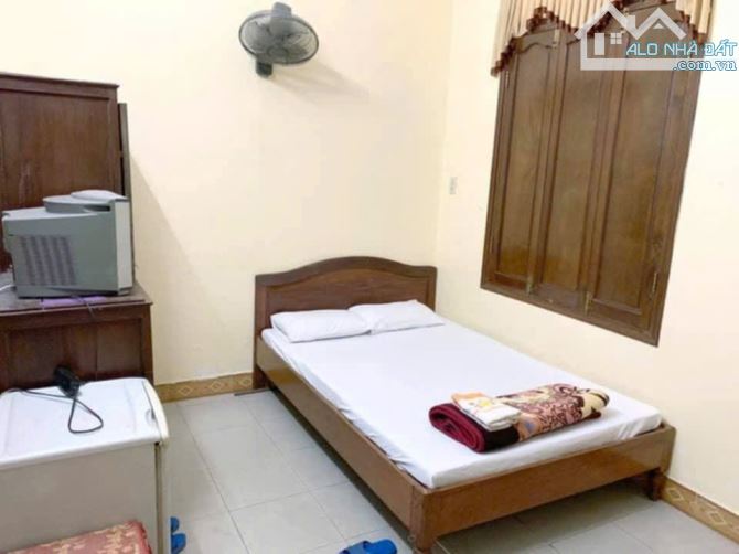 Bán nhà đang kinh doanh 4 tầng ngay Ga Huế kiệt ô tô Bùi Thị Xuân - 3