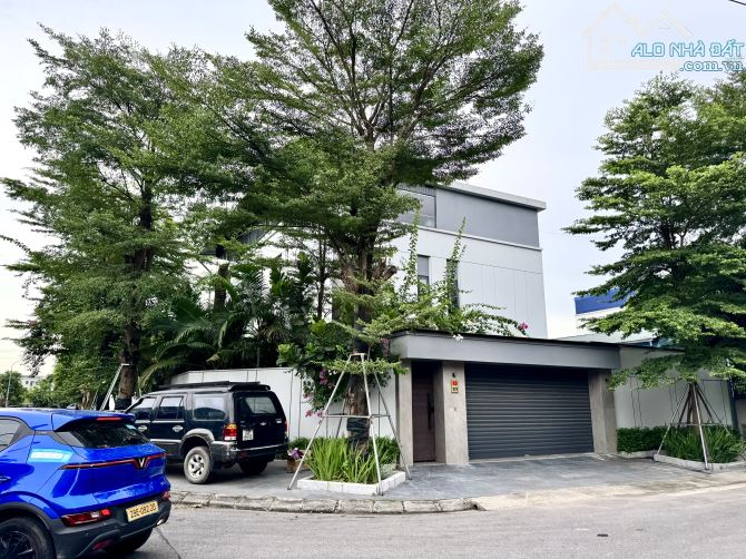 Lô Đất Sát Vin Ocean Park 1, Vỉa hè Container tránh, DT 400m2 - MT 16.5m - 3