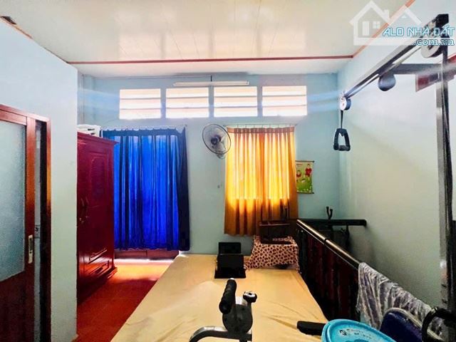 Bán Nhà Gò Vấp, Đường Nguyễn Kiệm (BV 175), Hẻm xe hơi 9m, 88m2, Ngang 5m Nhỉnh 8 Tỷ - 3