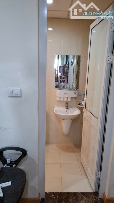 Bán c/cư Gelexia Riverside Tam Trinh 83m 3 ngủ 2 wc tầng trung full nội thất giá 5.2 tỷ - 3