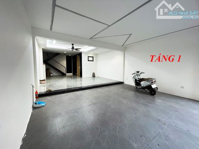 PHÂN LÔ XUÂN LA, CẠNH HỒ TÂY, 2 THOÁNG OTO TRÁNH, CÂY XANH, 6 TẦNG TM, 90m2 28 Tỷ - 3