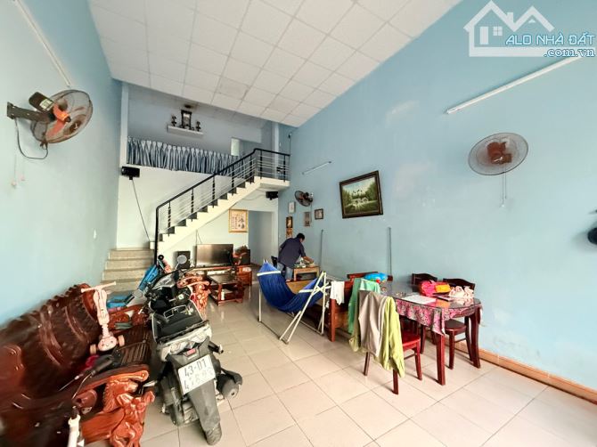BÁN ĐẤT TẶNG NHÀ C3 GÁC ĐÚC KIÊN CỐ – MẶT TIỀN TIÊN SƠN 8 – HẢI CHÂU – GẦN BỆNH VIỆN MẮT - 3