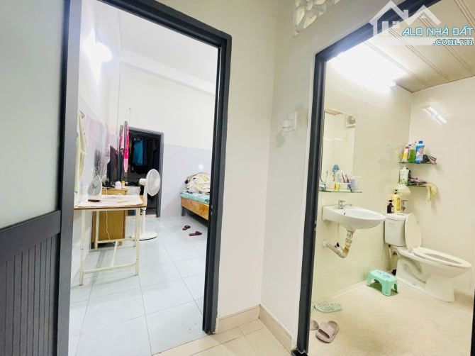 Bán nhà hẻm xe hơi Bùi Thế Mỹ Tân Bình 90m2 Ngang 4.4m 5PN chỉ 7.3 tỷ TL - 3
