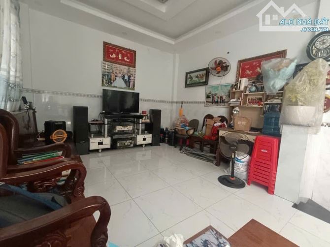 🌈 NHÀ ĐẸP PHẠM THẾ HIỂN – LÔ GÓC 4 TẦNG – VIEW CÔNG VIÊN – XE HƠI ĐỖ CỬA - 3