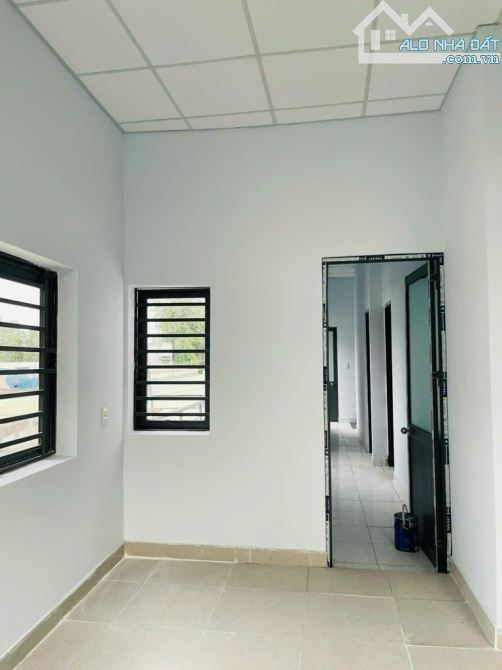 Nhà TRẦN THỊ CỜ , Thới An, quận 12 - DT 5x22- HXH- 6PN - Ô TÔ NGỦ TRONG NHÀ - CHỈ 5.4 TỶ - 3