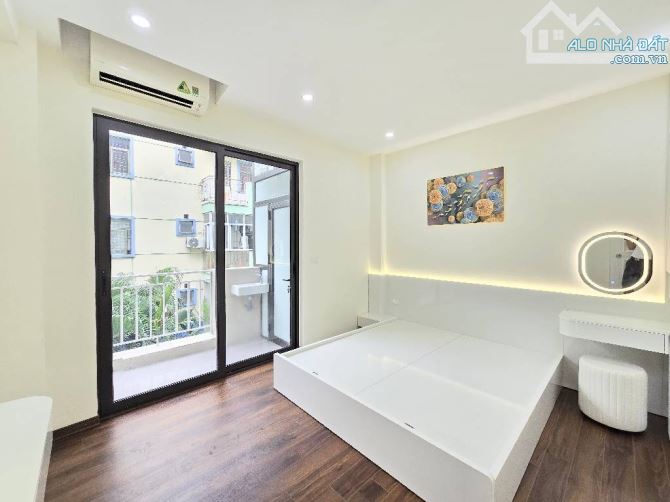 CHUNG CƯ VIỆT HƯNG - GẦN TRUNG TÂM VINHOME REVERSIDE - ĐƯỢC HƯỞNG TIỆN ÍCH CỦA VINHOME - L - 3
