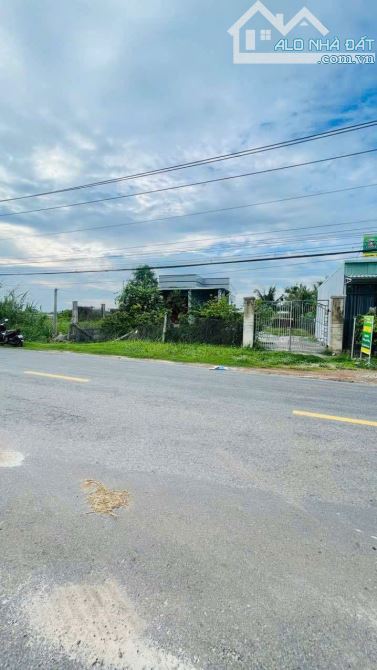 Bán căn nhà vườn 15m mặt tiền Nguyễn Hữu Cảnh(44b cũ) Phước Hội - Long Đất - BRVT - 3