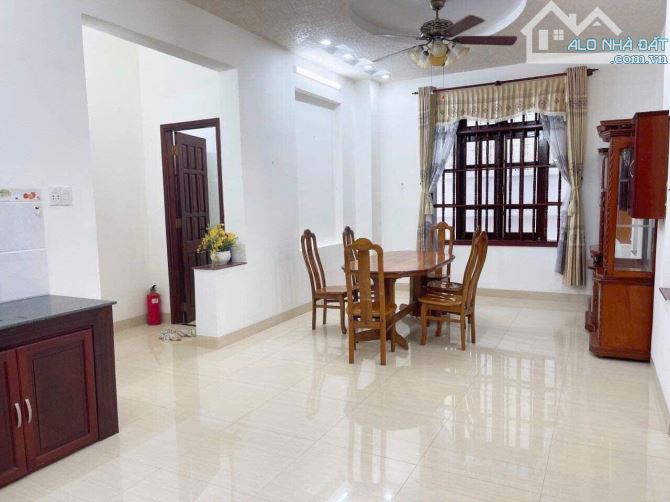 🌈 BÁN BIỆT THỰ PHƯƠNG NAM SÁT BIỂN BÃI SAU VŨNG TÀU - (11x17.5)M GIÁ 19.5 TỈ - 3