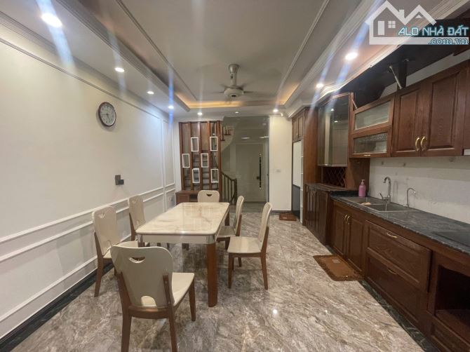 NHÀ VÕ CHÍ CÔNG OTO ĐỖ CÁCH 20m RA PHỐ 7 TẦNG CHỜ THANG MÁY 40m MT 4.3m 10 Tỷ - 3