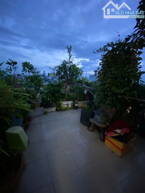 Bán gấp nhà 58m2. 3 tầng liên khu 5-6. BHHB. Bình Tân. Chỉ 4.2ty - 3
