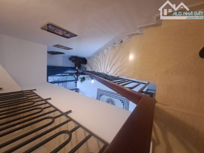 BÁN NHÀ THẠNH XUÂN 52, QUẬN 12 – 50m² – 3 TẦNG – GIÁ CHỈ 4.85 TỶ - 3