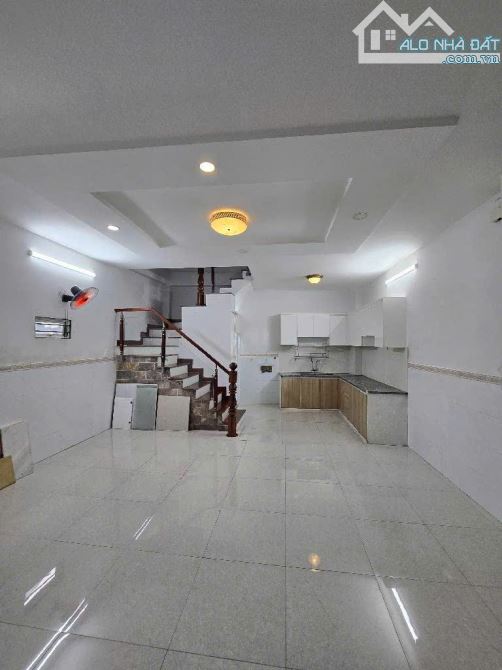 5❌10m, BÁN NHÀ 4 TẦNG, HOÀNG HOA THÁM - KHU K300, P13 TÂN BÌNH, TC 6 TỶ - 3