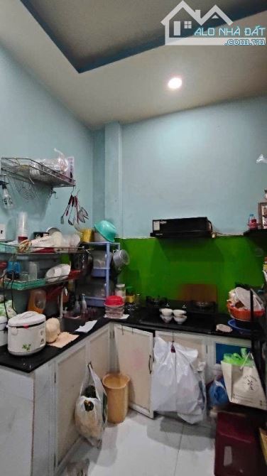Bán gấp nhà 54m2. 2 tầng liên khu 4-5.BhhB. Bình Tân. 4Ty - 3