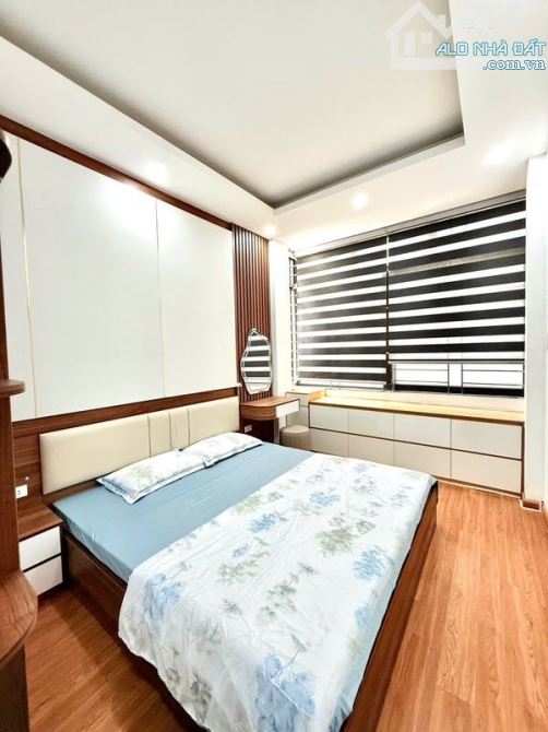 BÁN NHÀ ĐẠI TỪ, LÔ GÓC, 3 GÁC ĐỖ CỬA, GẦN Ô TÔ, 43M2, 7.3 TỶ - 3